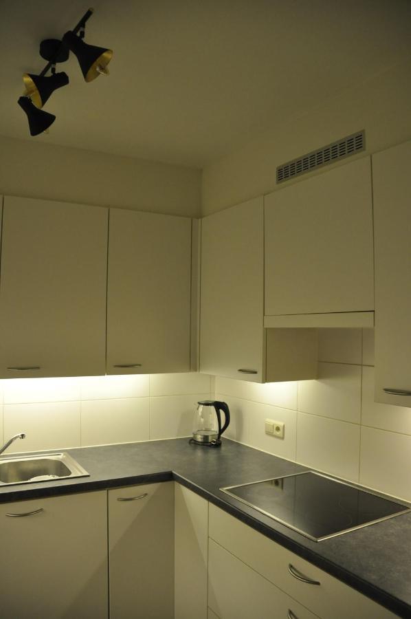 Sea It Apartment - Big Terraces - Garage - 400M From The Sea Oostende-Mariakerke Bad 외부 사진