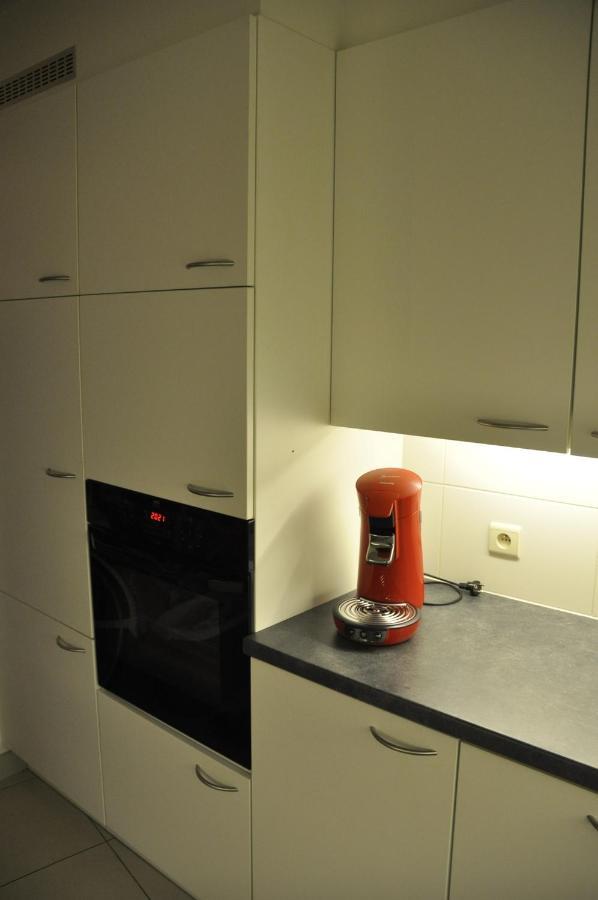 Sea It Apartment - Big Terraces - Garage - 400M From The Sea Oostende-Mariakerke Bad 외부 사진
