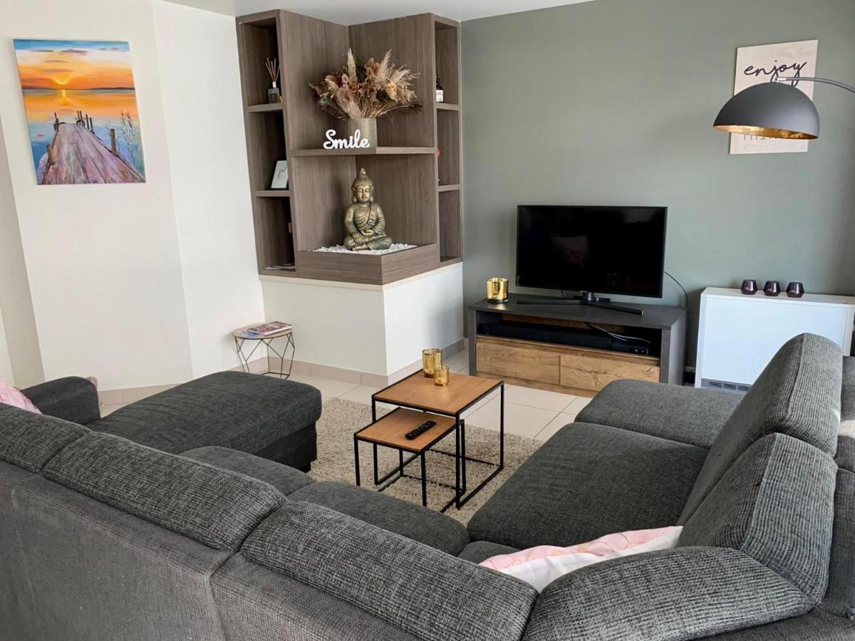 Sea It Apartment - Big Terraces - Garage - 400M From The Sea Oostende-Mariakerke Bad 외부 사진
