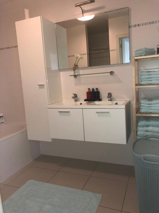 Sea It Apartment - Big Terraces - Garage - 400M From The Sea Oostende-Mariakerke Bad 외부 사진