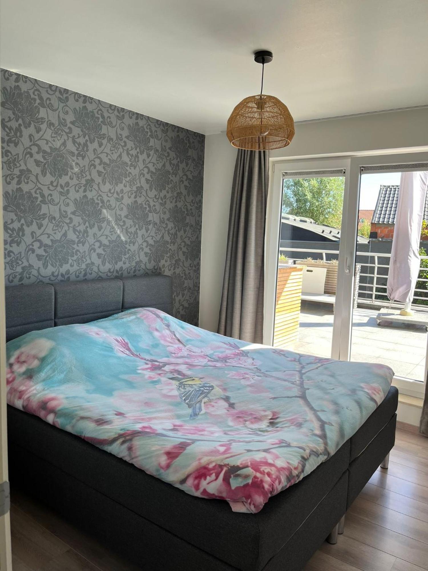 Sea It Apartment - Big Terraces - Garage - 400M From The Sea Oostende-Mariakerke Bad 외부 사진