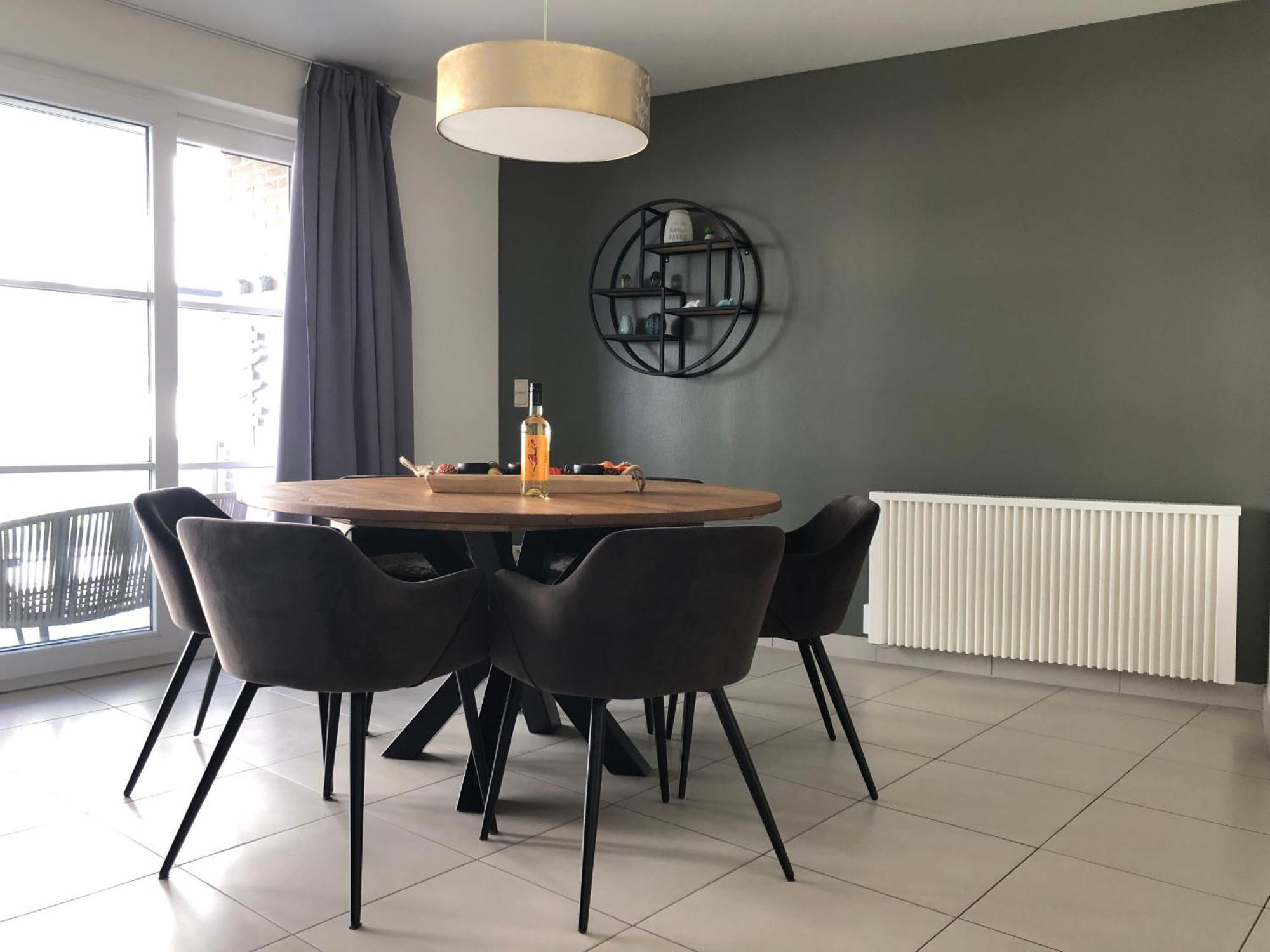 Sea It Apartment - Big Terraces - Garage - 400M From The Sea Oostende-Mariakerke Bad 외부 사진